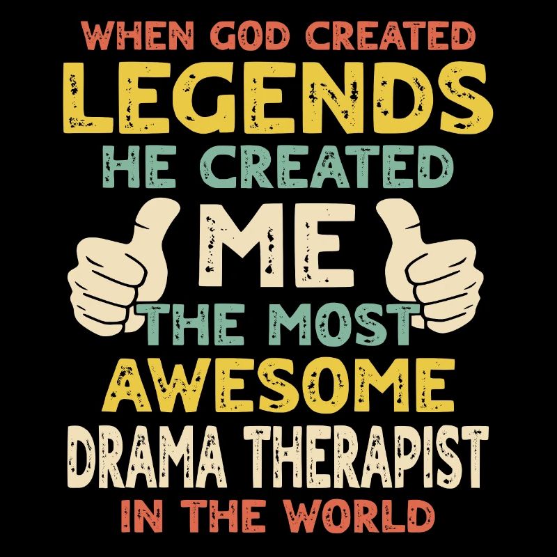 Drama Therapist