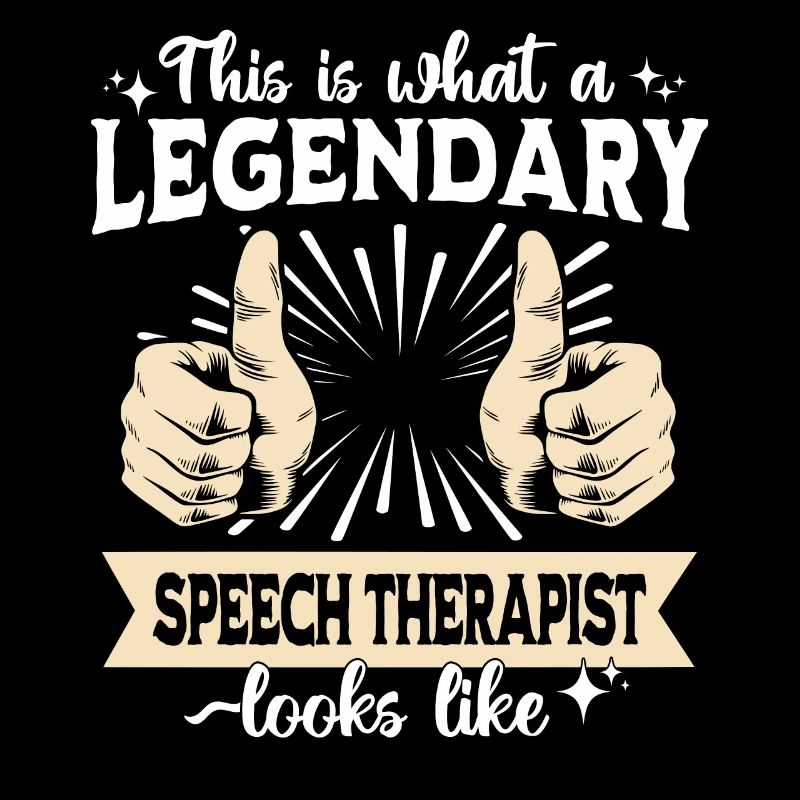 Legendärer Sprachtherapeut