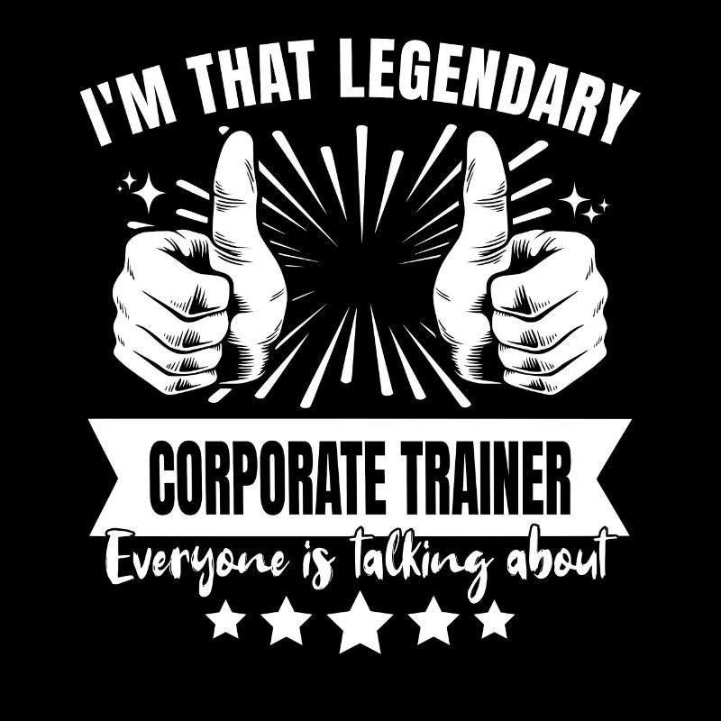 Legendärer Mitarbeitercoach Legende