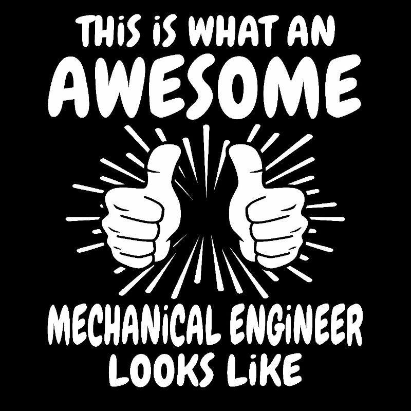 Mechanical engineer