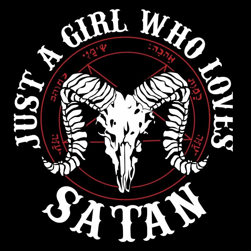 Satanism Proverbs | Satanist Horror Gifts