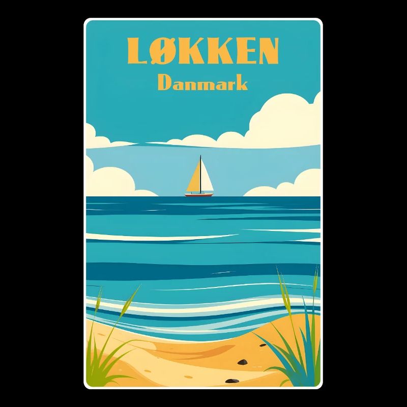 Løkken