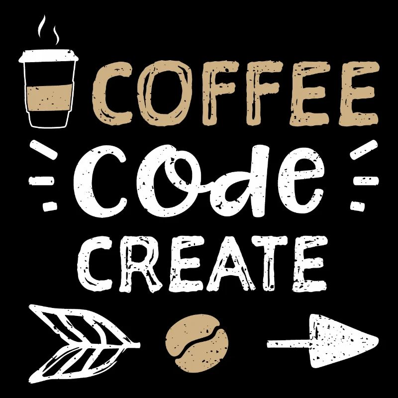 Café Code Create - Café