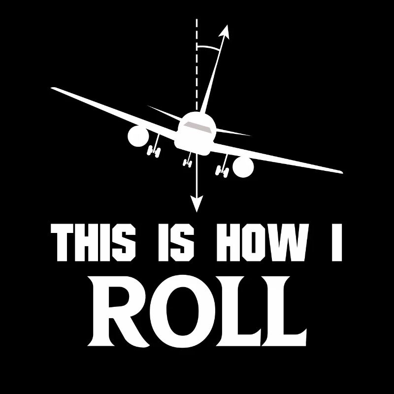 Pilots airplane gift idea