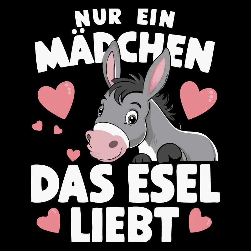 Âne âne mulet Muli