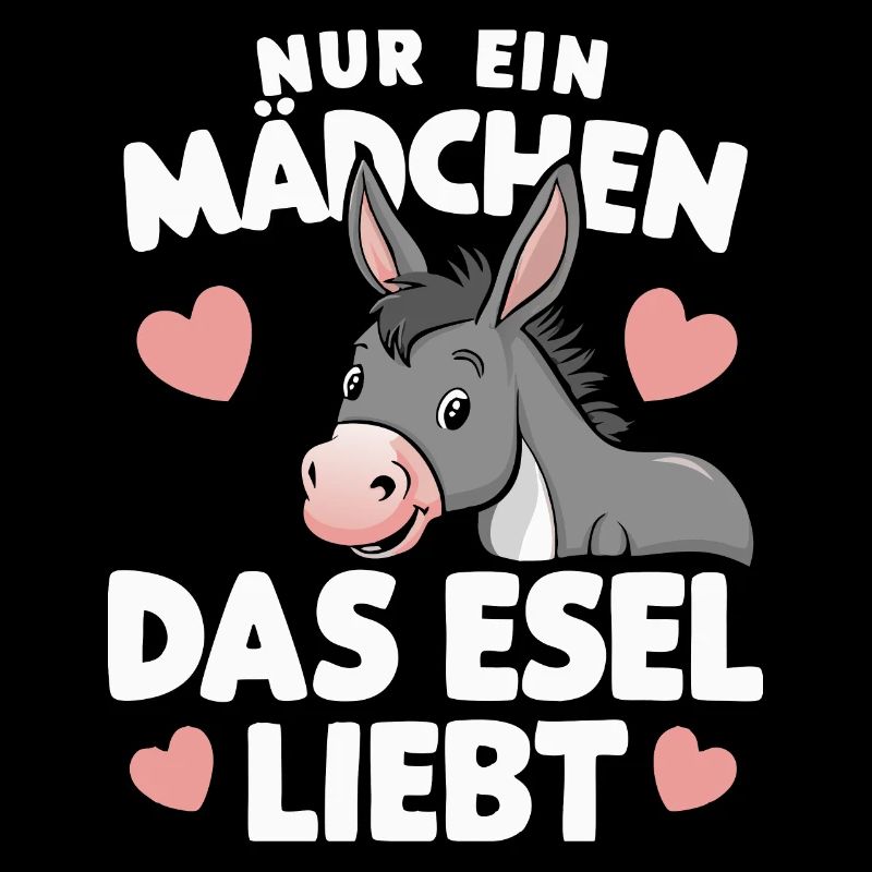 Donkey Donkey Mule Muli