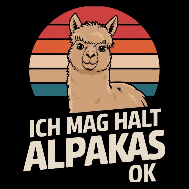 Alpaca llama alpacas animal