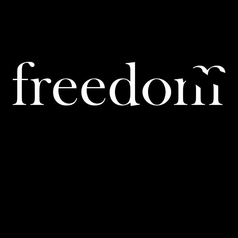 Liberté Libre Soyez Libres Oiseaux