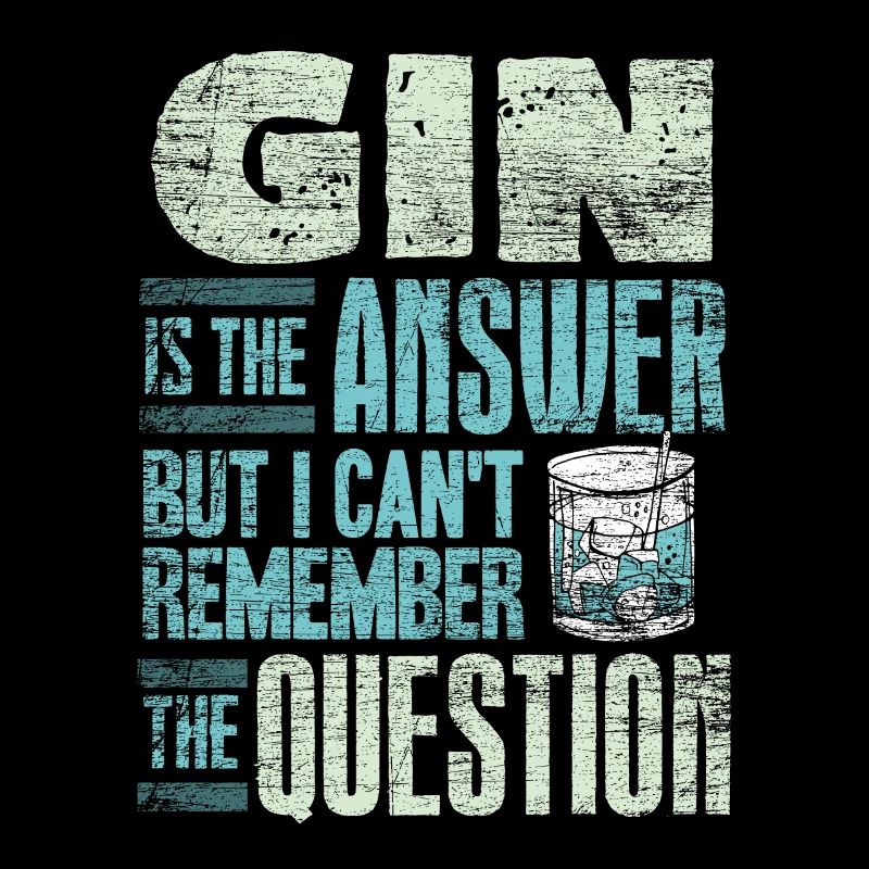 gin