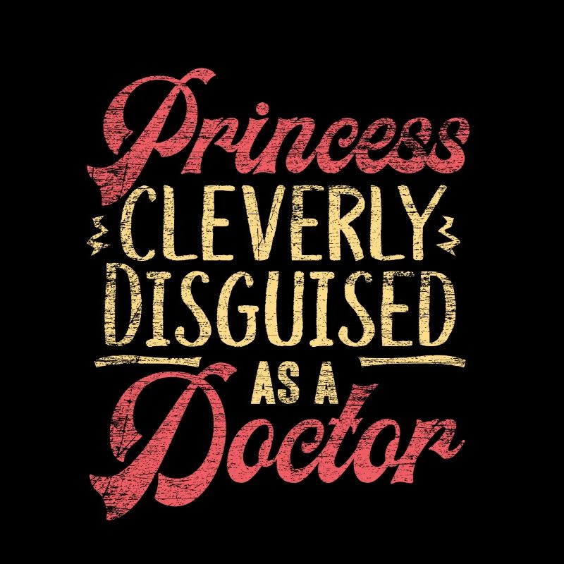 doctor