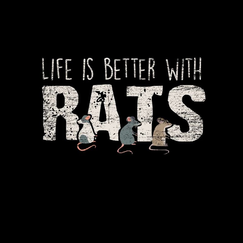 rat