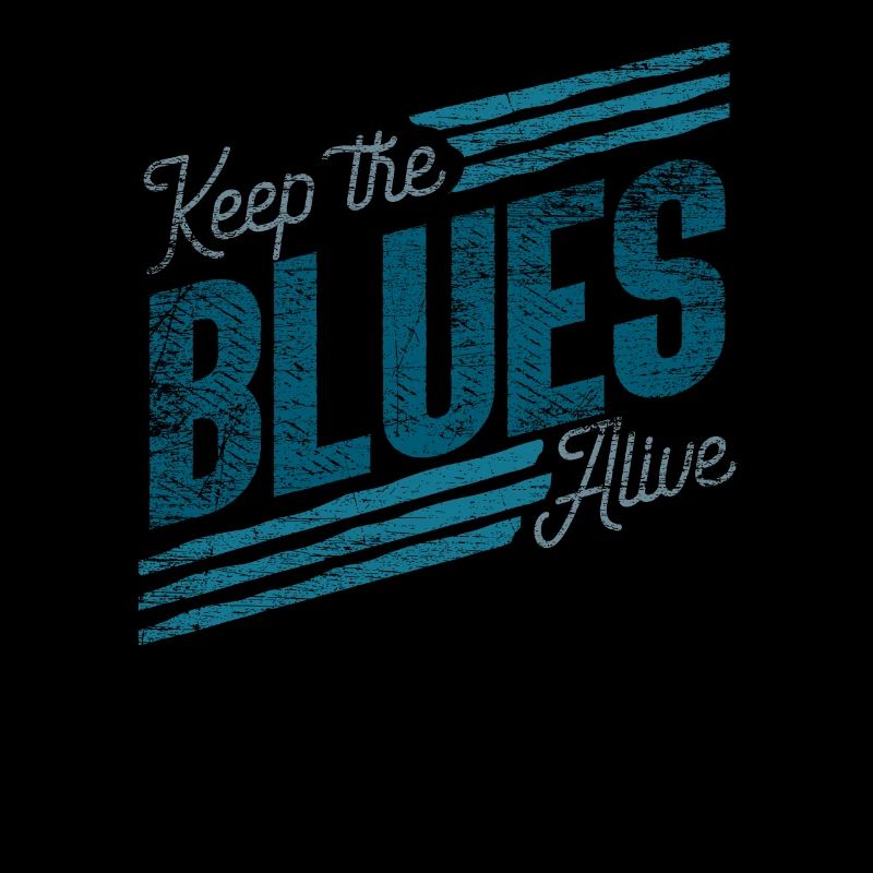 blues