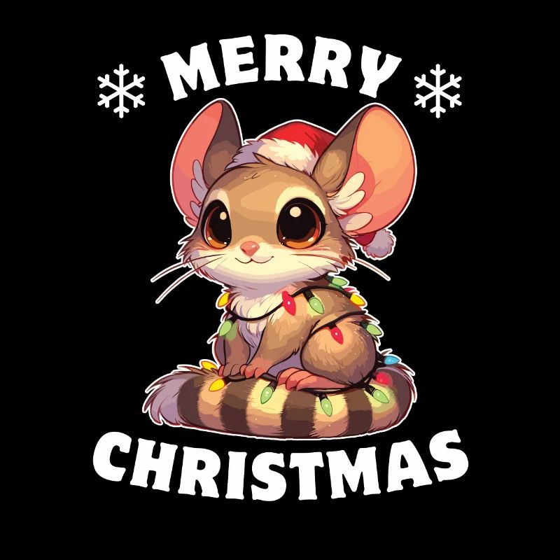 Fées de Noël Springmouse