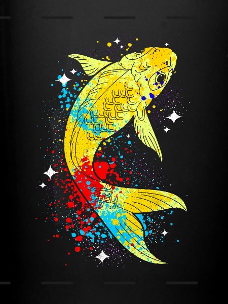Koi