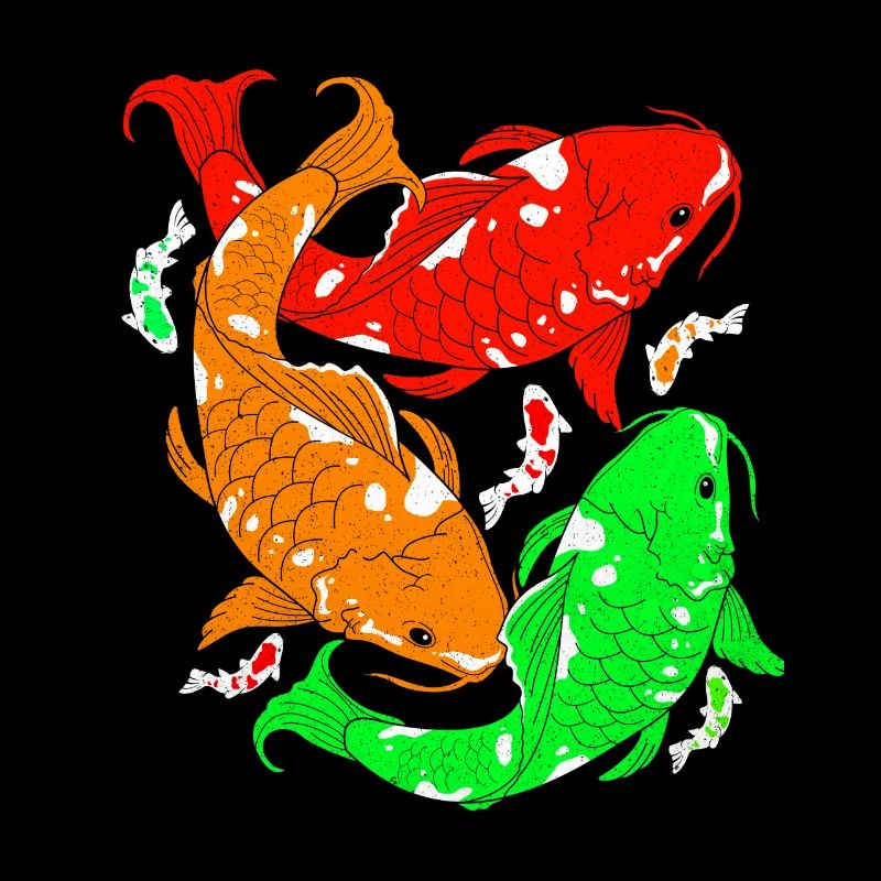 Koi