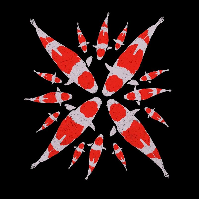 Koi