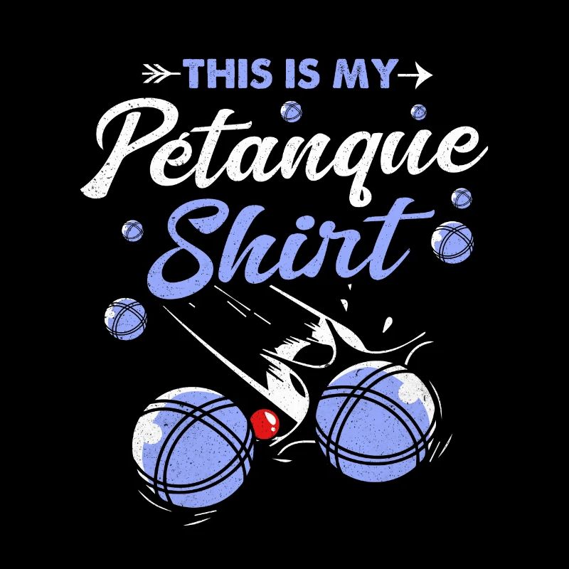 Pétanque