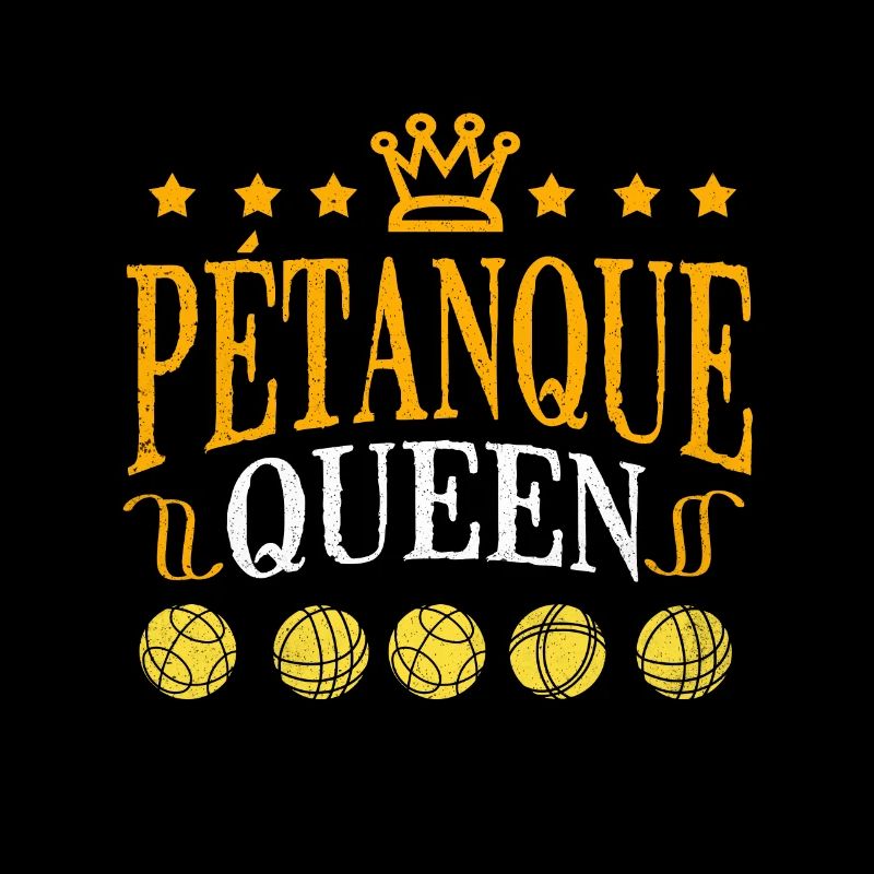 Pétanque