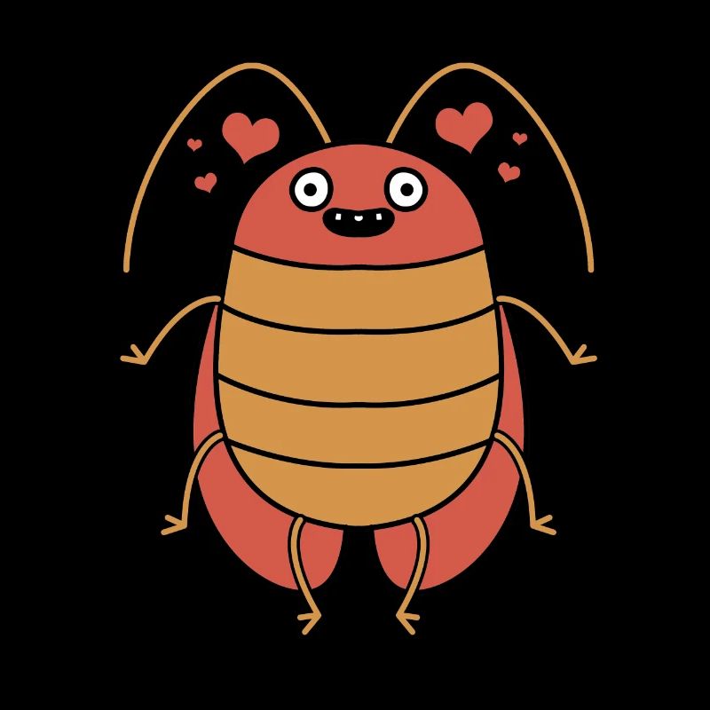 cockroach