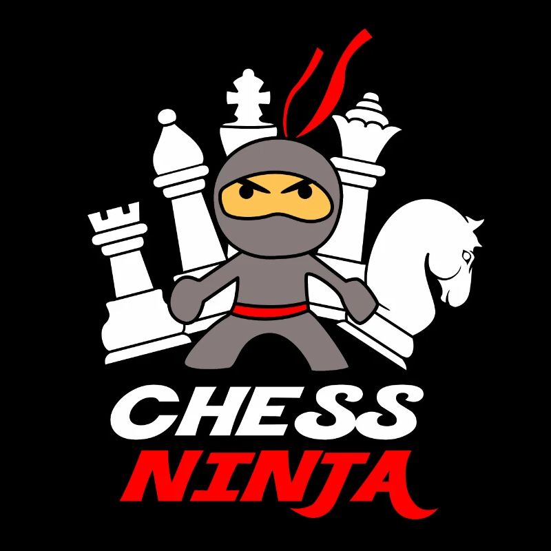 Chess ninja