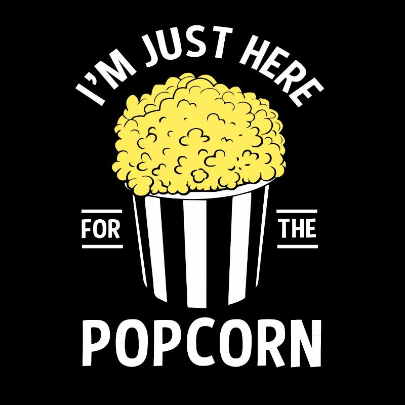 Popcorn cinéaste