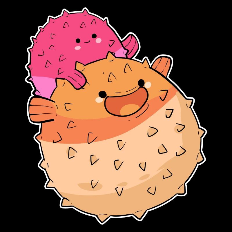 Pufferfish