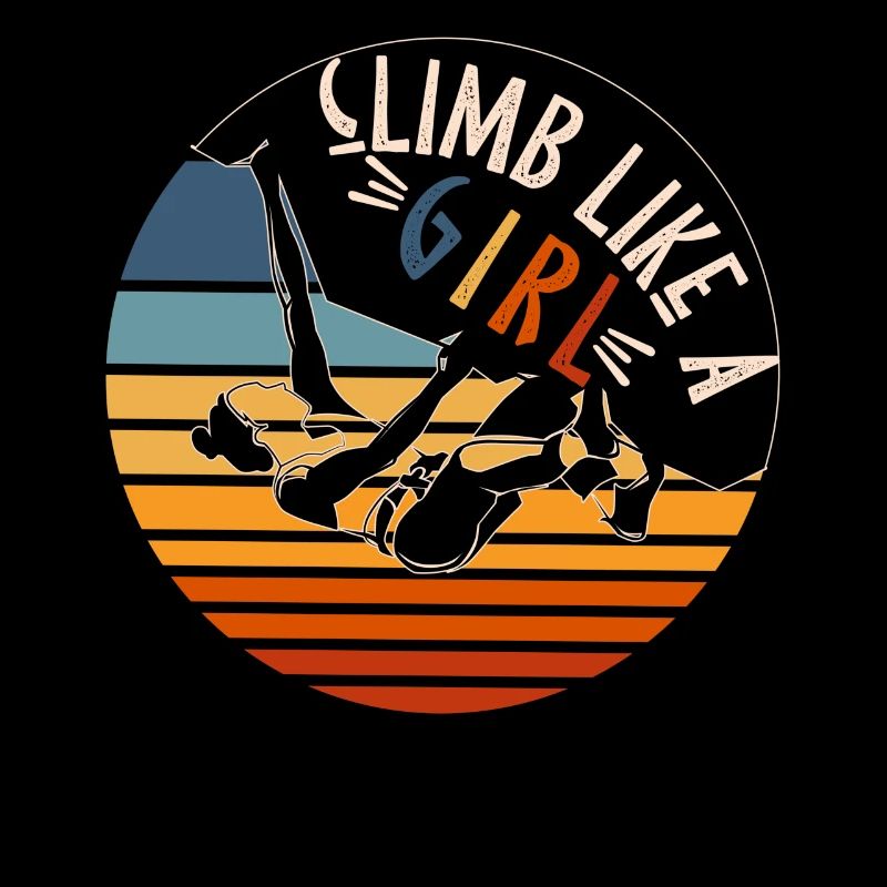 Grimpeuse Grimpeuse WoBouldering