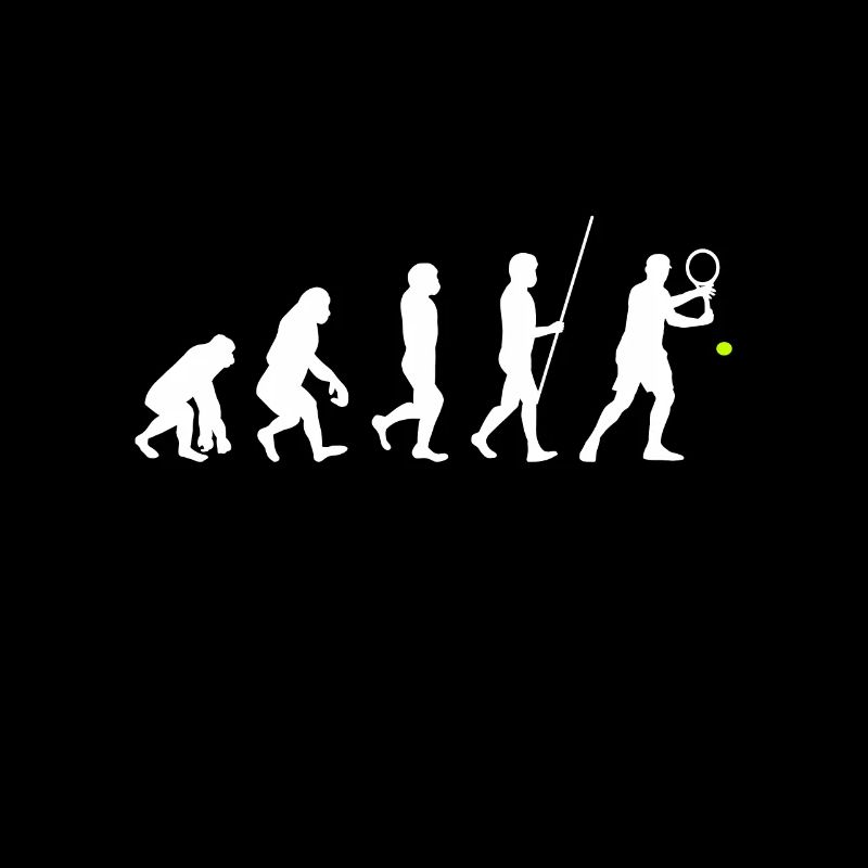Tennis Evolution