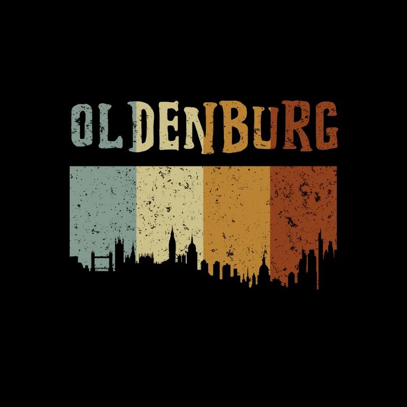 Oldenburg