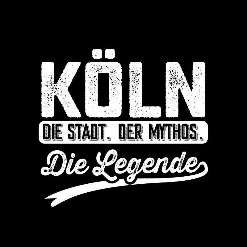 Köln die Stadt der Mythos Kölner