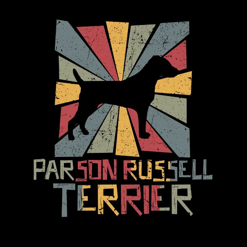 Parson Russell terrier