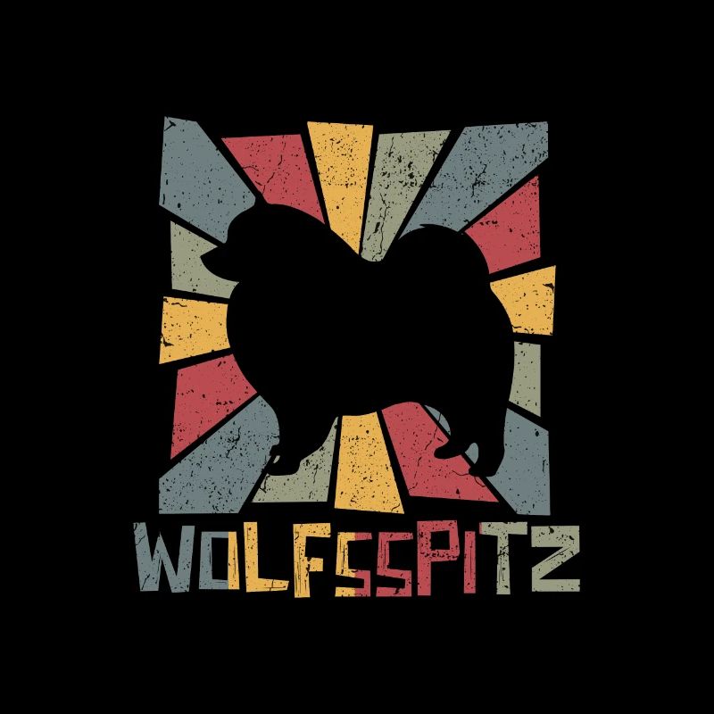 Wolfsspitz