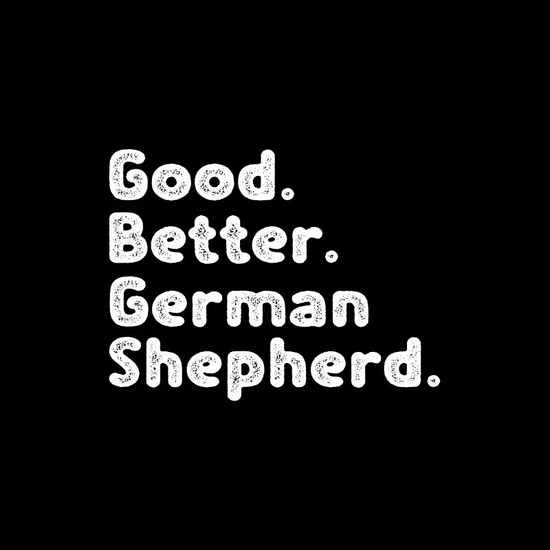 Deutscher Schäferhund