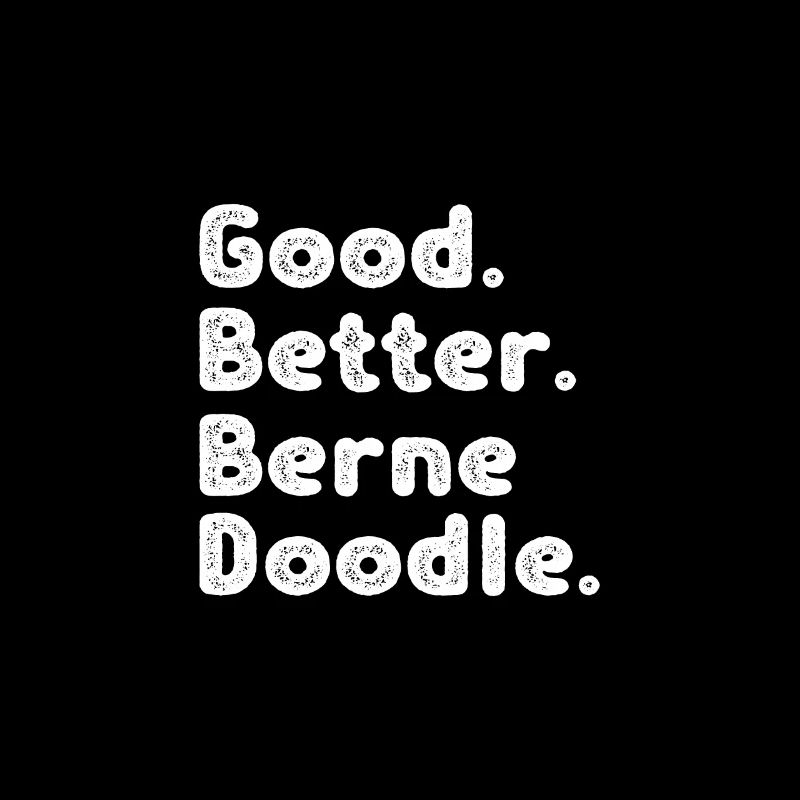 Bernedoodle