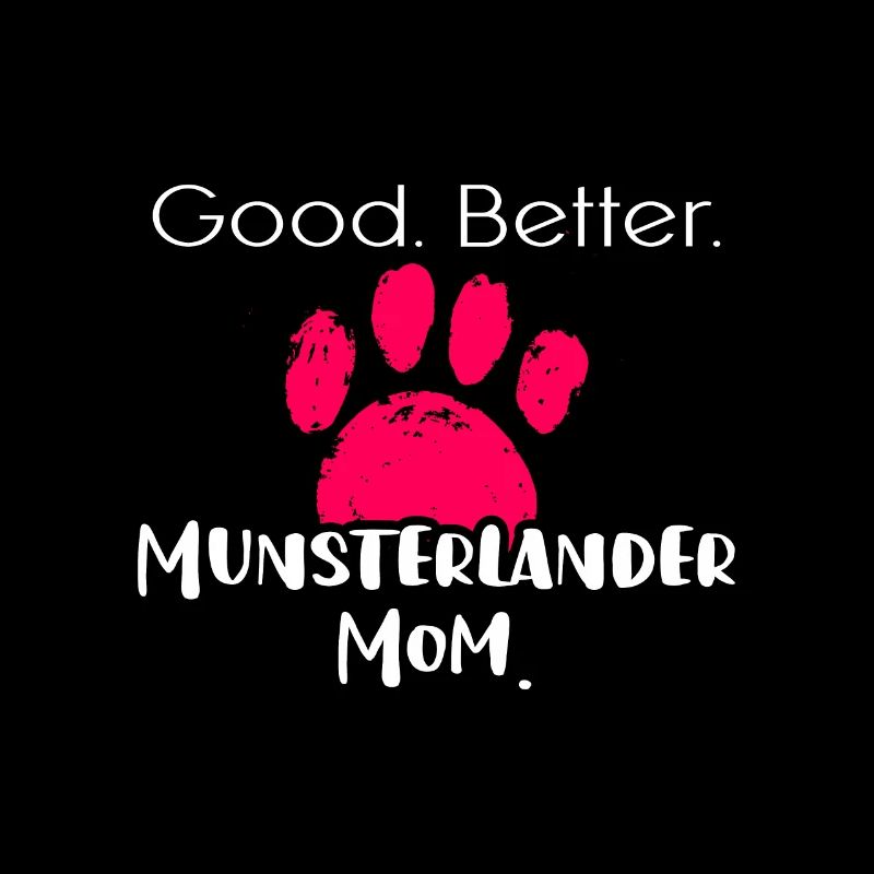 Münsterländer