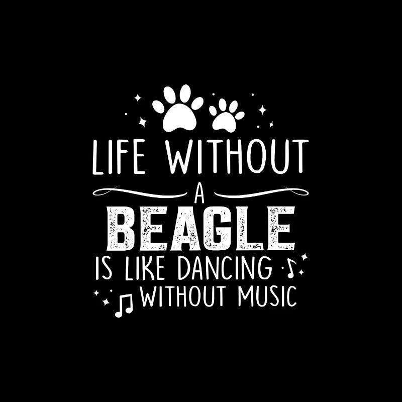 Life without beagle