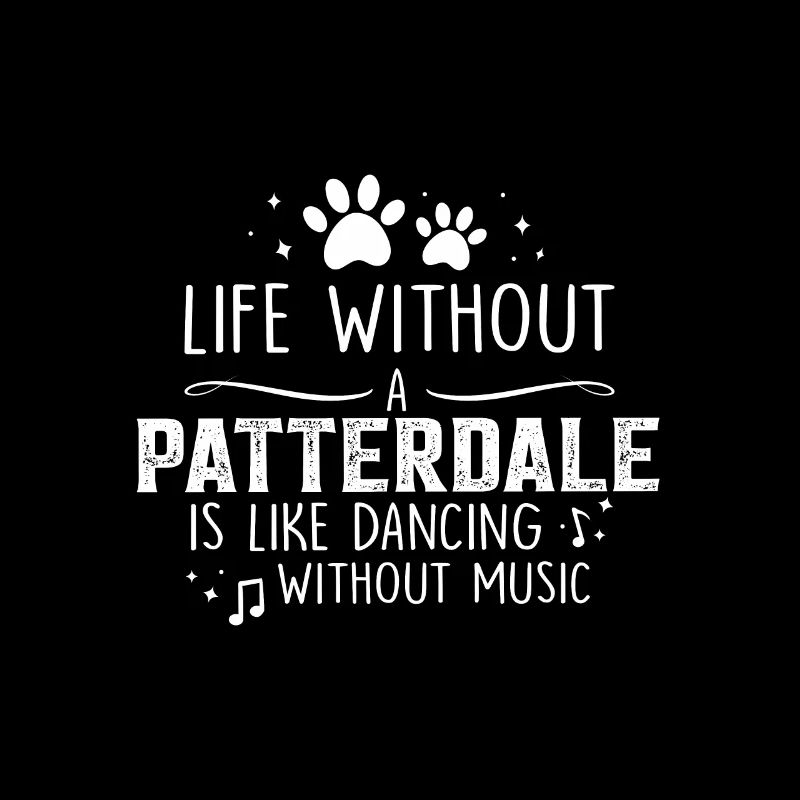 Life without Patterdale