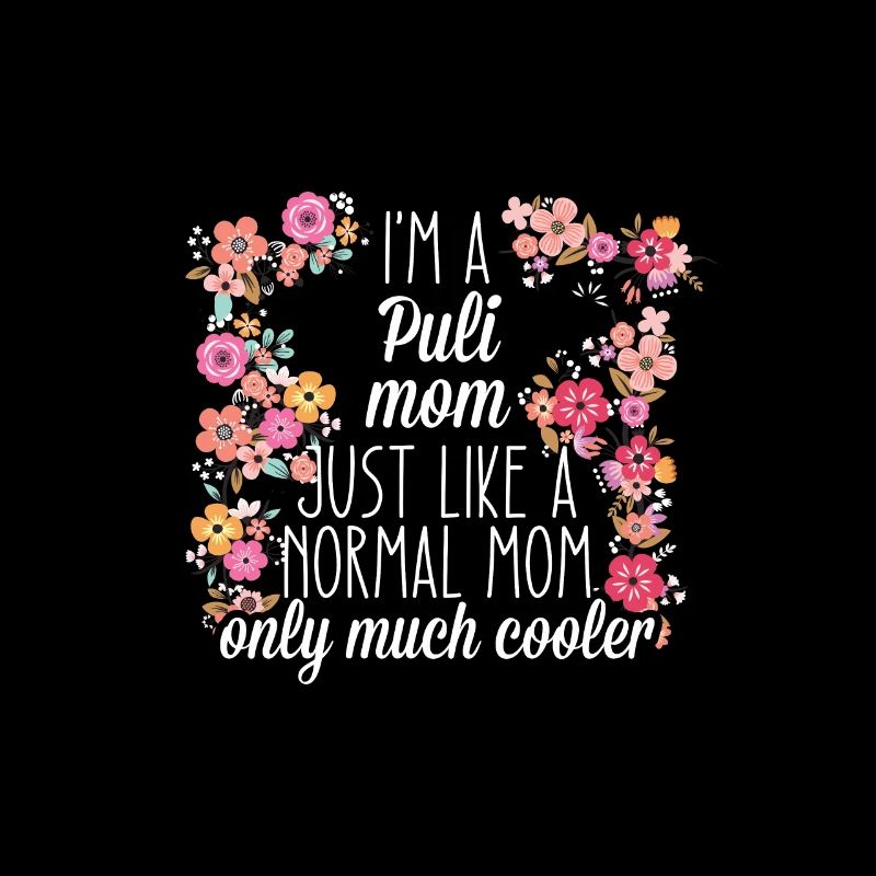 Maman Puli