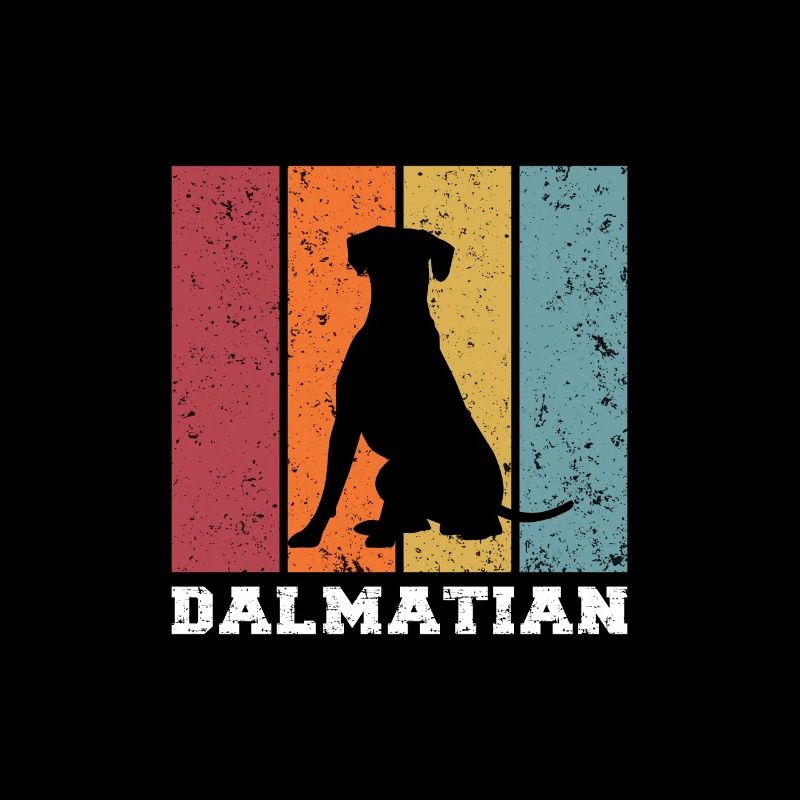Dalmatiner