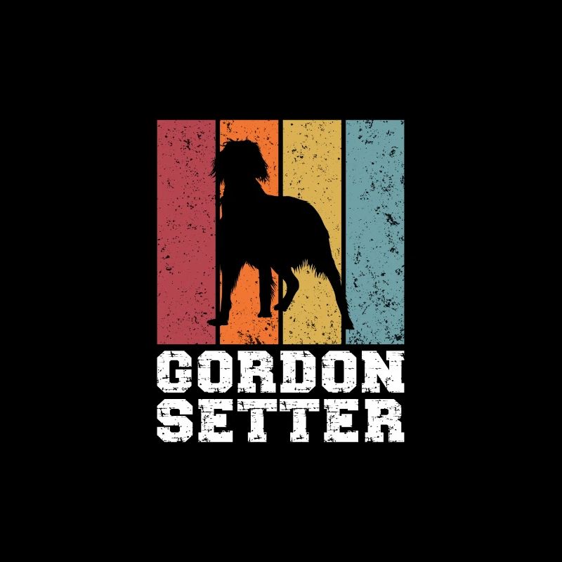 Gordon Setter