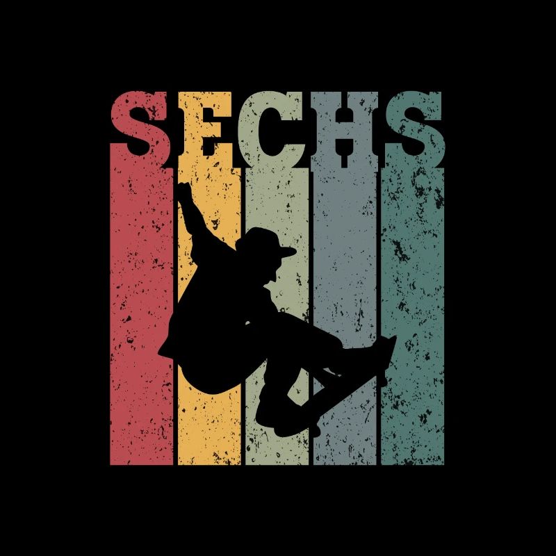 Sechs
