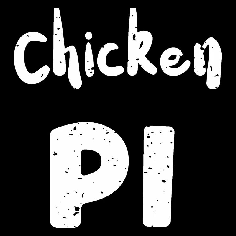 Chicken Pi - Math