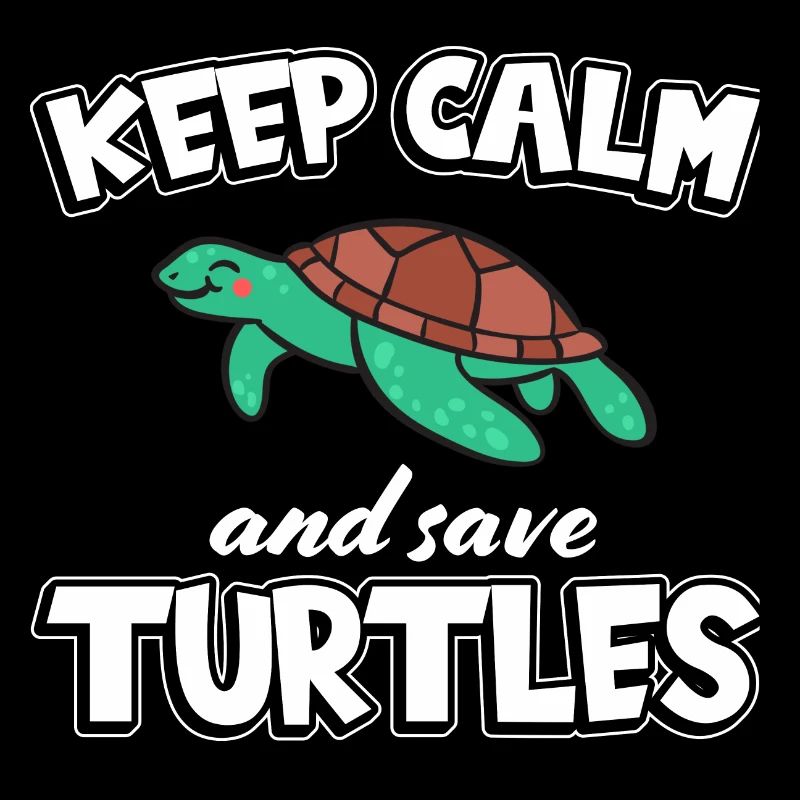 Save turtles cute turtle turtles