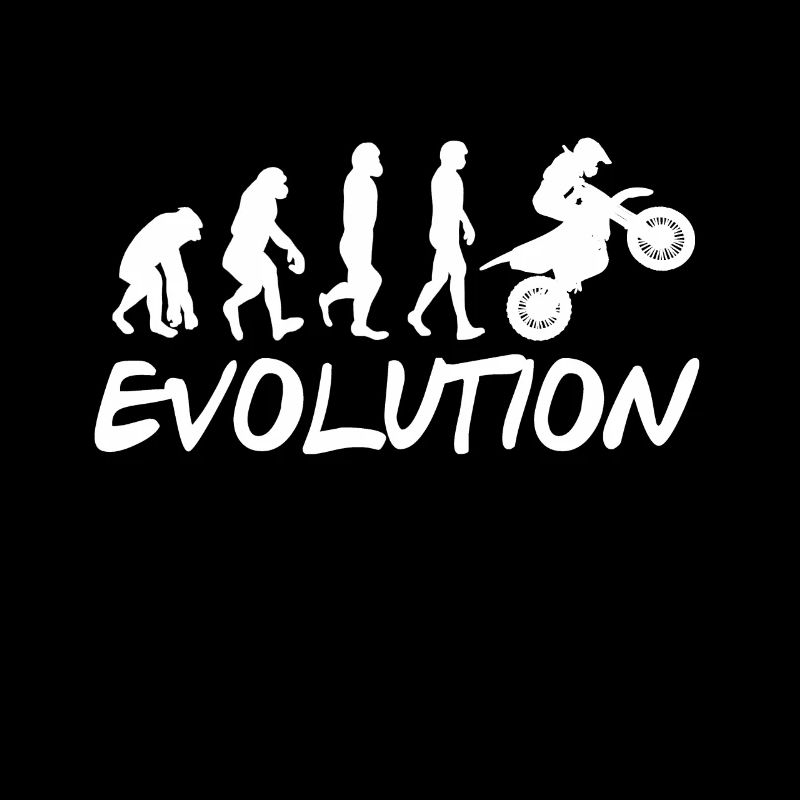 Évolution de la moto