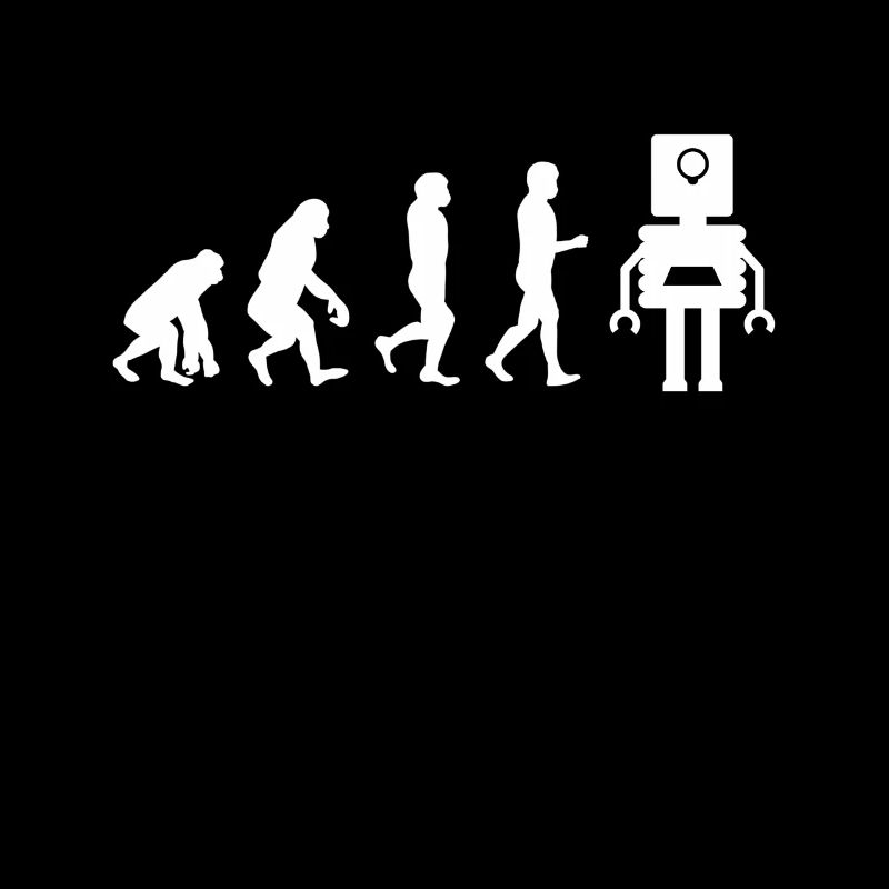 Robotics Robot Evolution