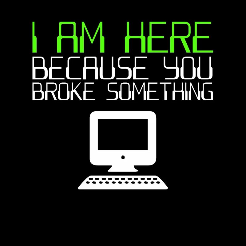 IT Helpdesk It Support