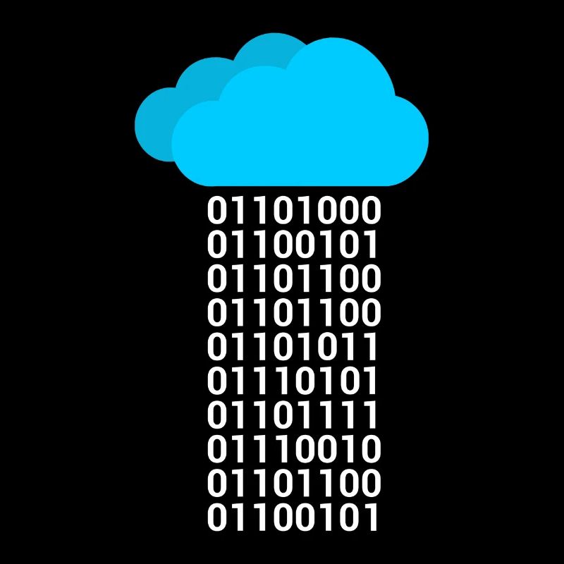 Computer Science Big Data Cloud Computing