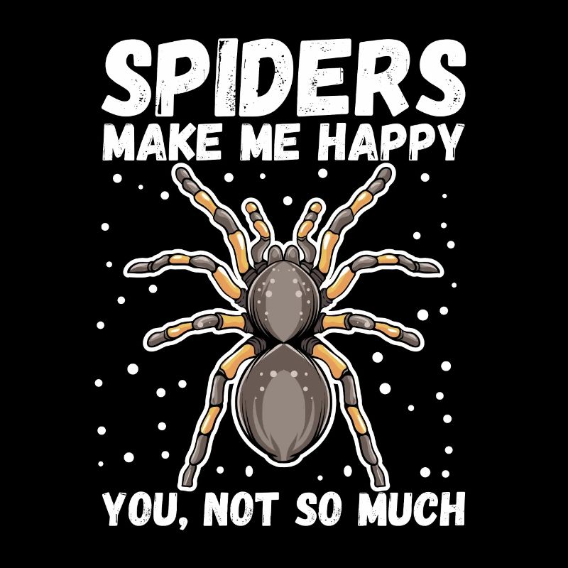 Spinne