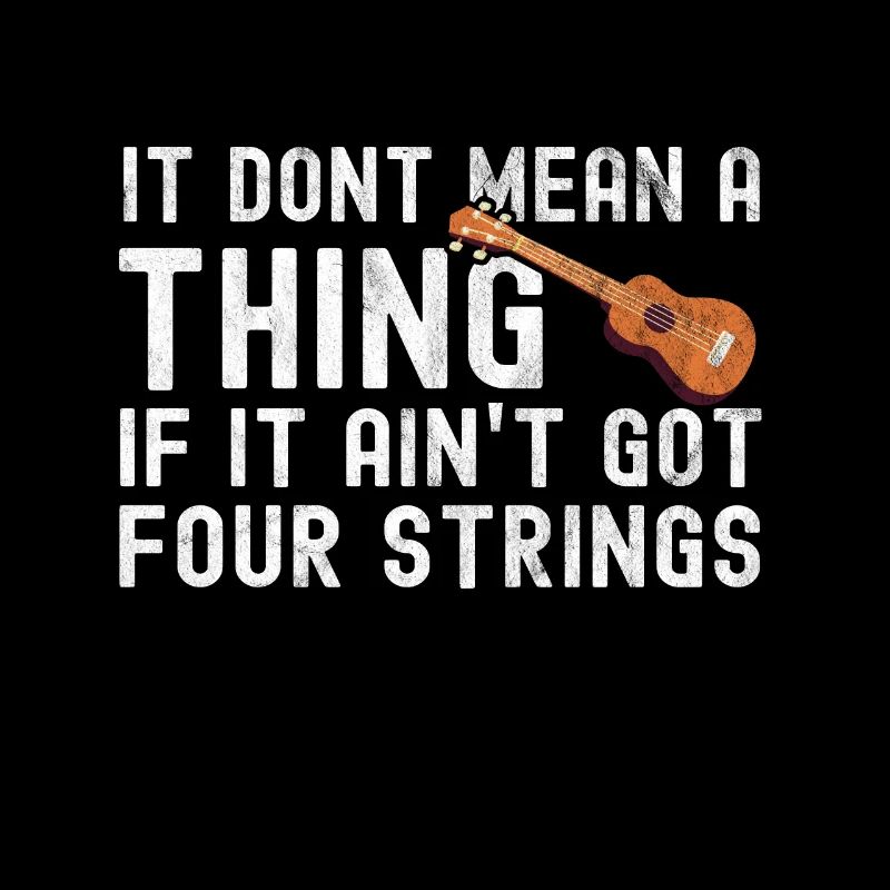 ukulele