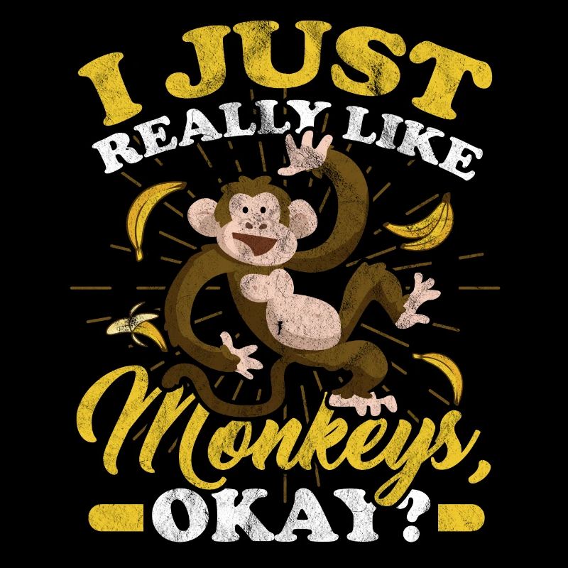 monkey